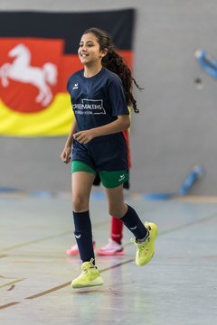 Bild 352 - wDJ Loewinnen Cup D2